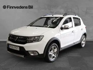 Dacia Sandero 2019