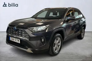 Toyota Rav4 2024