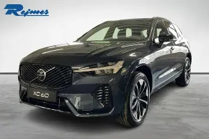 Volvo XC60 2027
