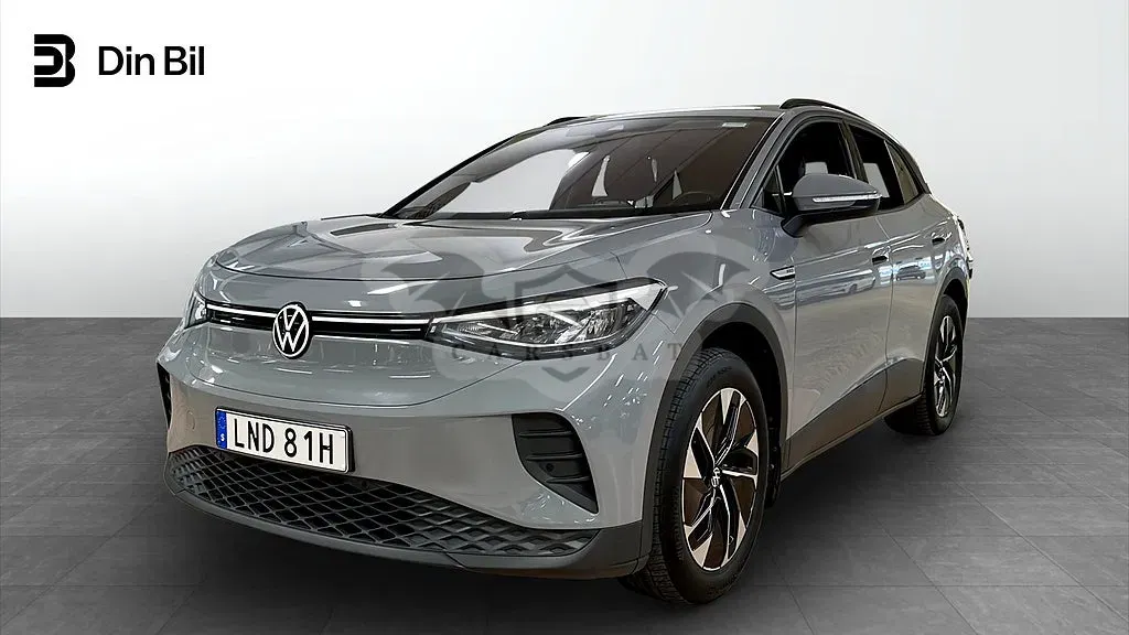 Volkswagen ID.4 2023