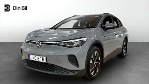 Volkswagen ID.4 2023