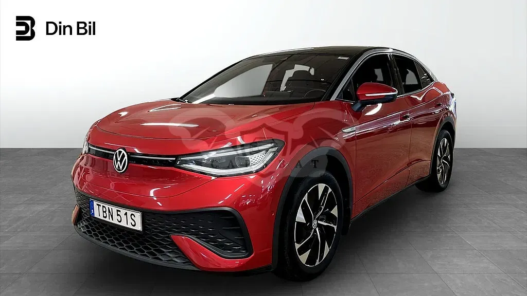 Volkswagen ID.5 2023