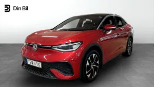 Volkswagen ID.5 2023