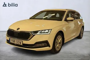 Skoda Octavia 2023