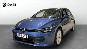 Volkswagen Golf 2024