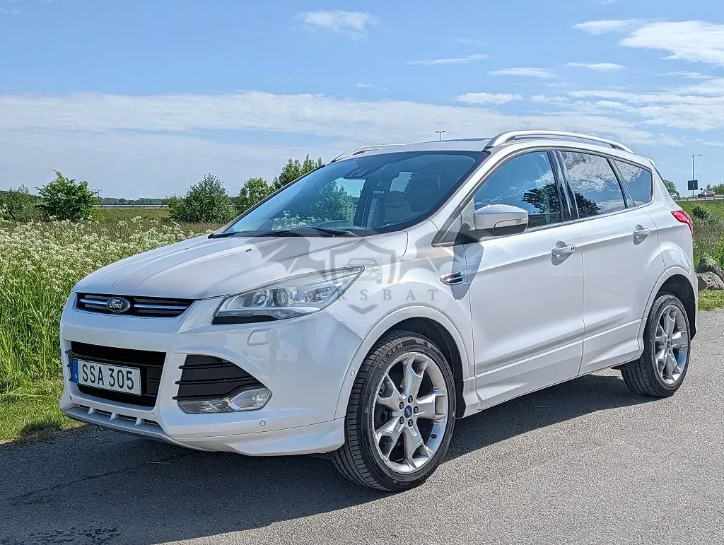 Ford Kuga 2014
