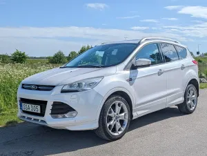Ford Kuga 2014