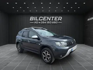 Dacia Duster 2019