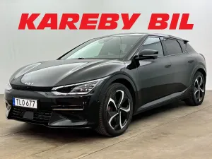 Kia EV6 2022