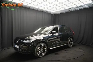 Volvo XC90 2023