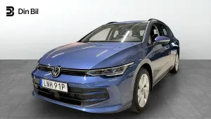 Volkswagen Golf 2024