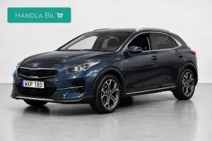 Kia XCeed 2021
