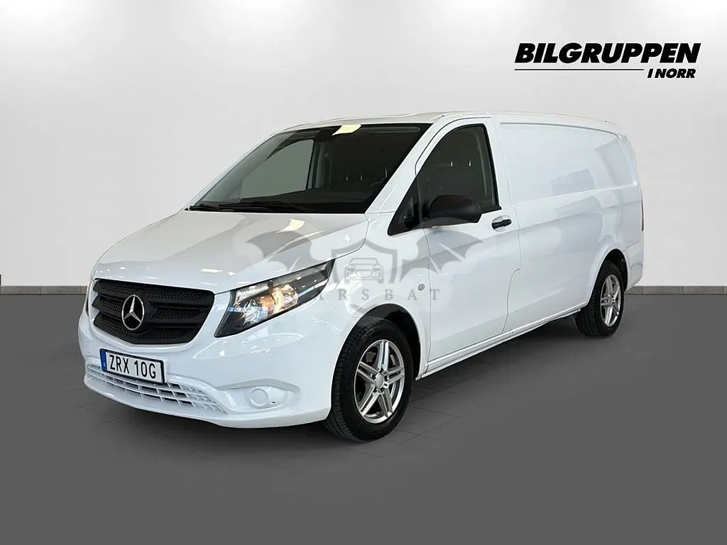 Mercedes-Benz Vito 2020