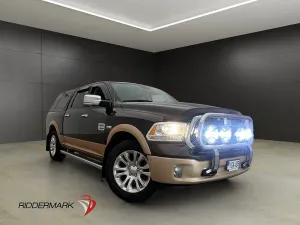 Dodge RAM 2017