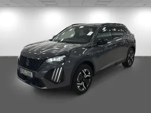 Peugeot 2008 2025
