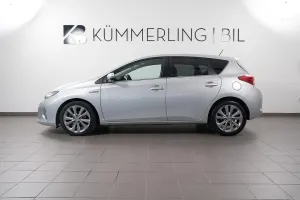 Toyota Auris 2014