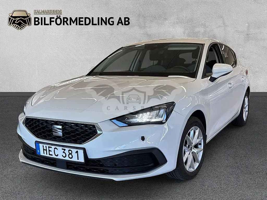 Seat Leon 2022
