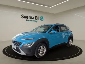 Hyundai Kona 2022