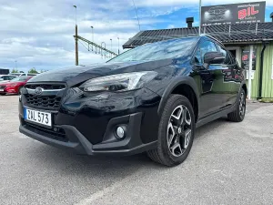 Subaru XV 2018