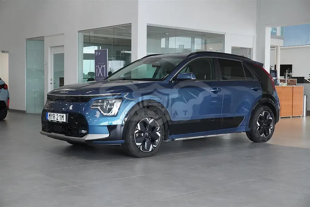 Kia Niro 2023