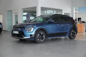 Kia Niro 2023