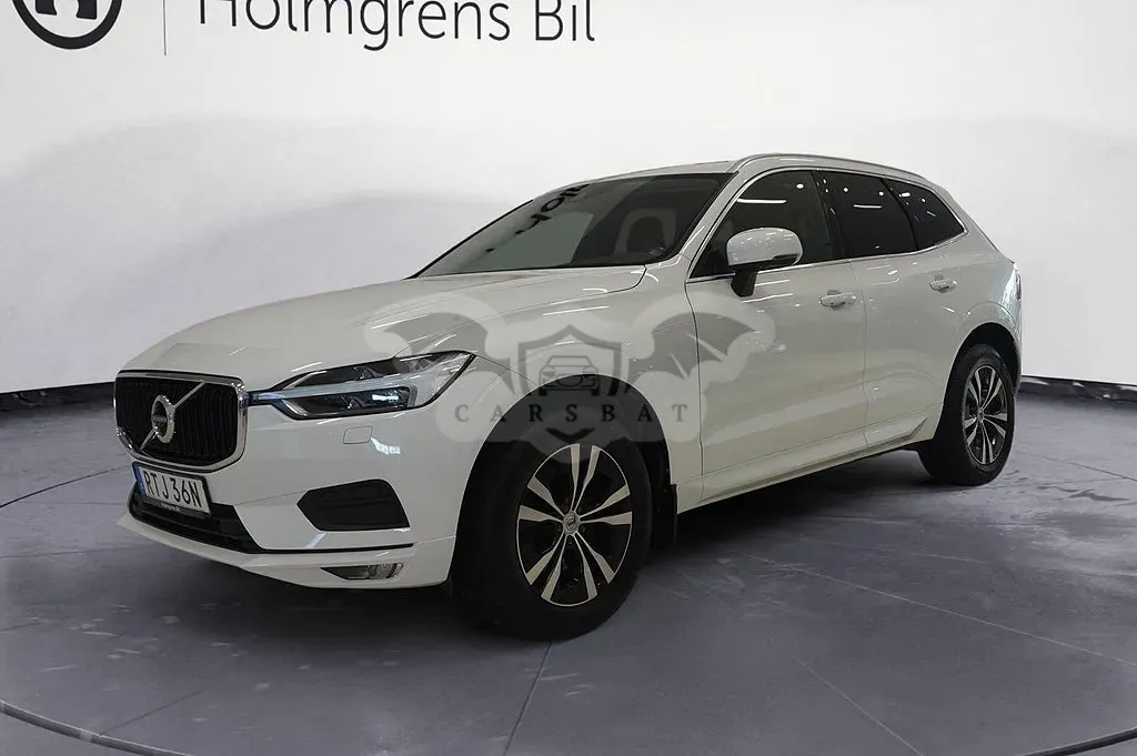 Volvo XC60 2020