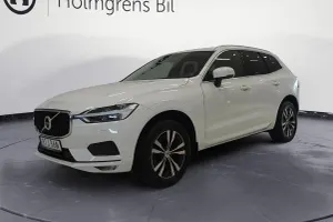 Volvo XC60 2020