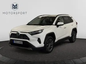 Toyota Rav4 2022