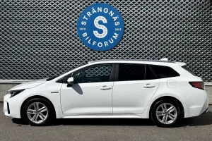 Suzuki Swace 2023