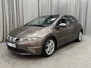 Honda Civic 2010