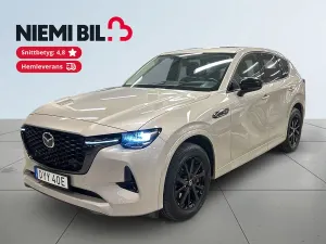 Mazda CX-60 2022