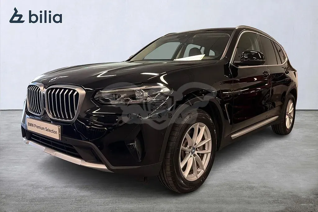 BMW X3 2023