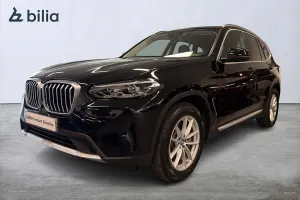 BMW X3 2023