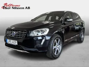 Volvo XC60 2015