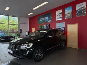 Volvo XC60 2016