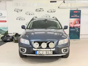 Volvo XC70 2008