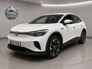 Volkswagen ID.4 2023
