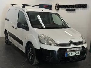 Citroën Berlingo 2013
