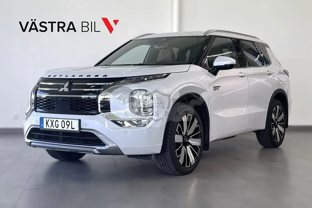 Mitsubishi Outlander 2025