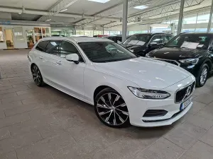 Volvo V90 2019