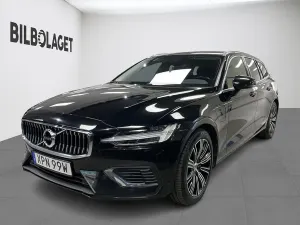 Volvo V60 2021