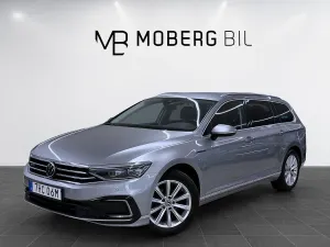 Volkswagen Passat 2022