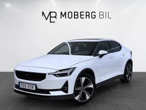 Polestar 2 2023