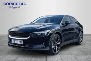 Polestar 2 2021