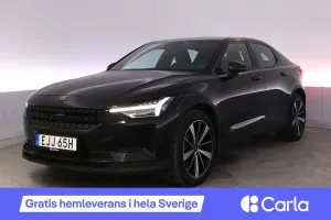 Polestar 2 2021