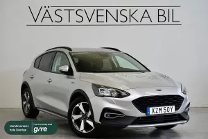 Ford Focus 2022