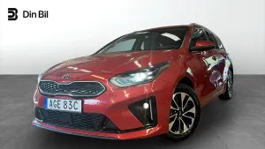 Kia Ceed 2021