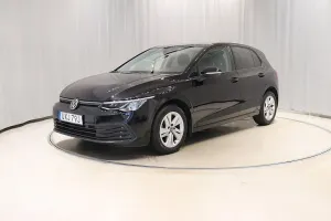Volkswagen Golf 2021