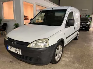 Opel Combo 2006
