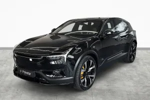 Polestar 3 2025